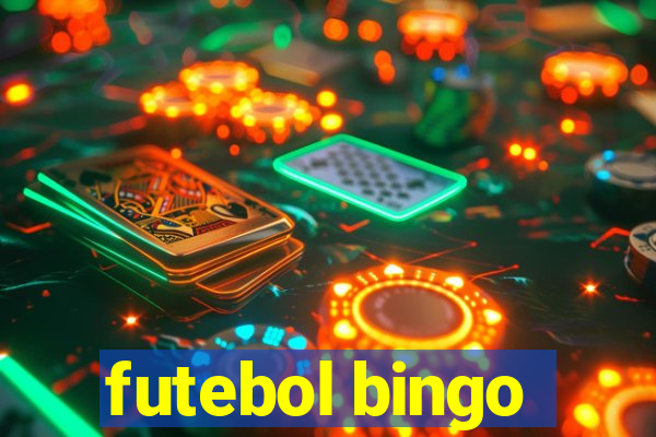 futebol bingo